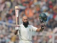 Hashim Amla South Africa Cricket